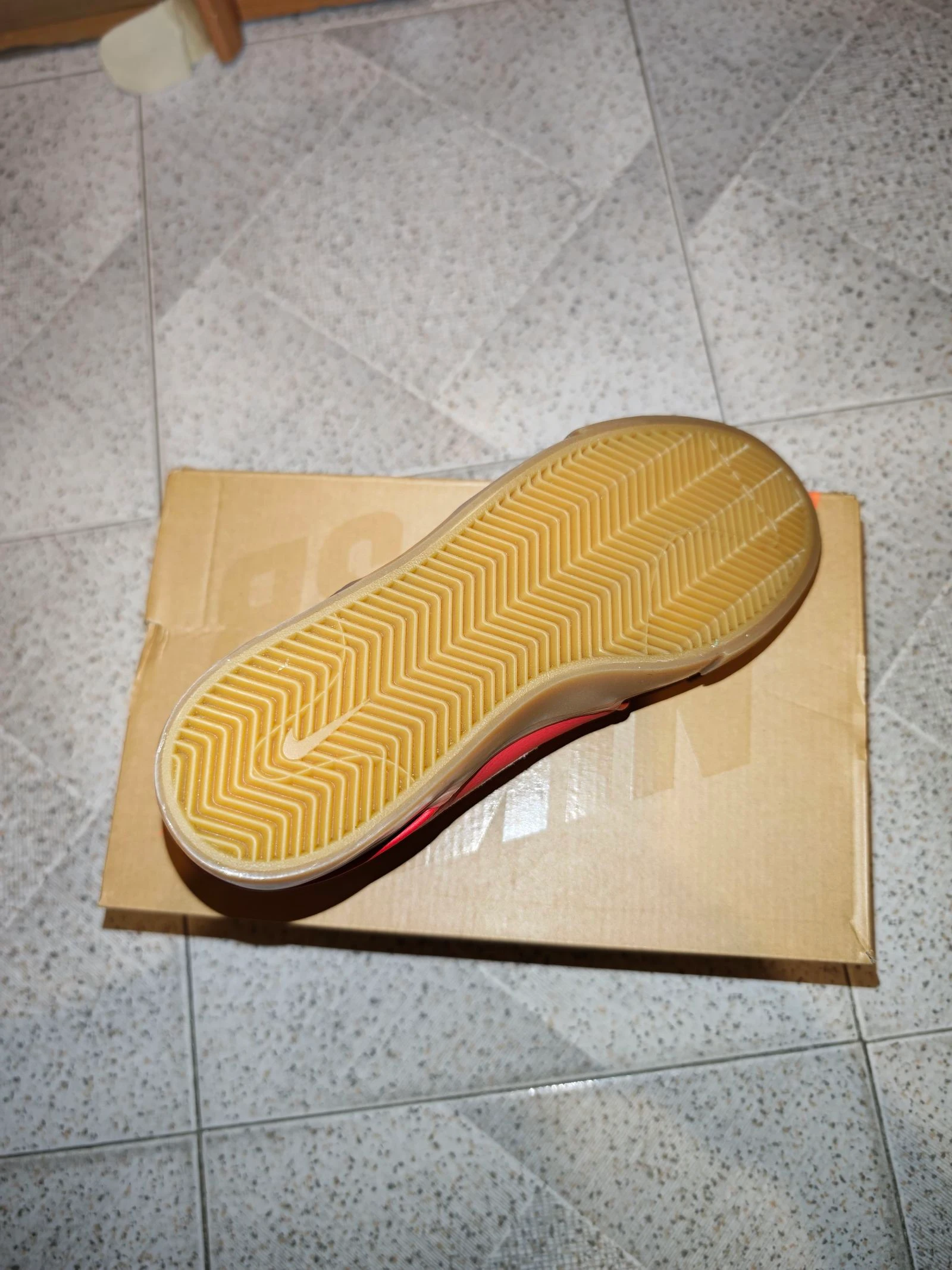 Zapatillas Nike SB Stefan Janoski talla 38,5 – photo 5